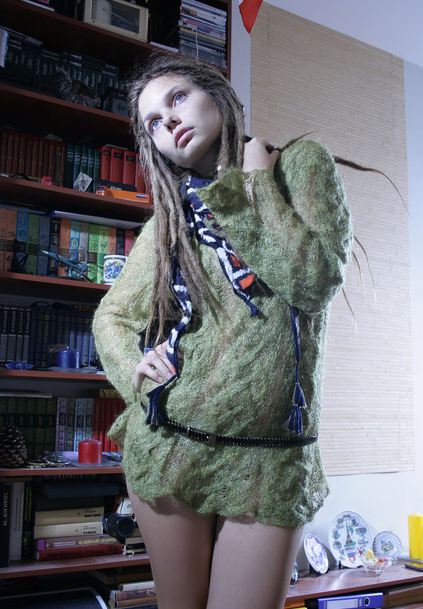 Наталья, 18