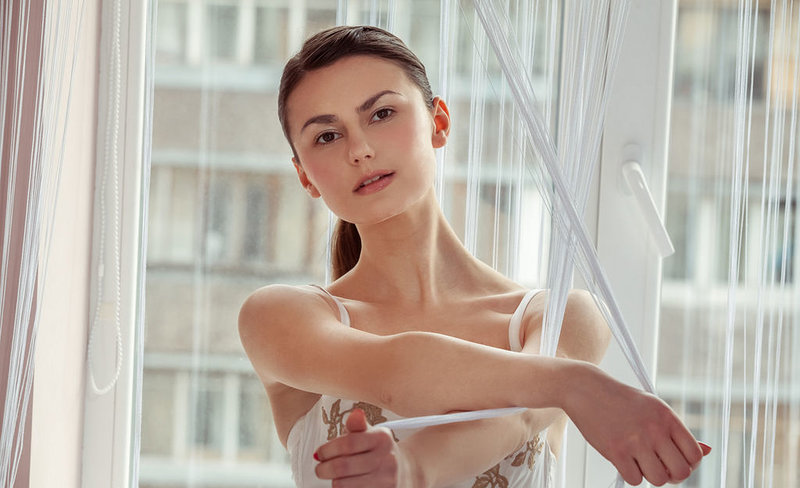 Лариса, 23
